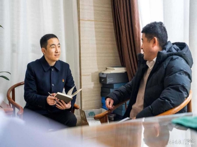 紅領天意，濟寧這家企業蓄才全靠非公黨建品牌